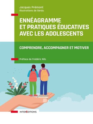 cover image of Ennéagramme et pratiques éducatives avec les adolescents